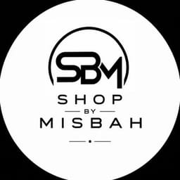 Shop by Misbah